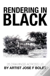 Rendering In Black