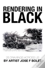 Capa do artigo Rendering In Black
