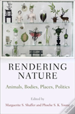 Capa do artigo Rendering Nature
