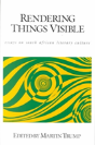 Rendering Things Visible - Preview