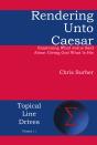 Rendering Unto Caesar - Preview