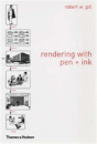 Rendering With Pen And Ink - Preview