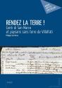 Rendez La Terre ! - Preview