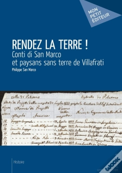 Capa do artigo Rendez La Terre !