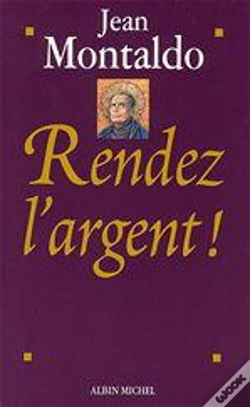 Capa do artigo Rendez L'Argent