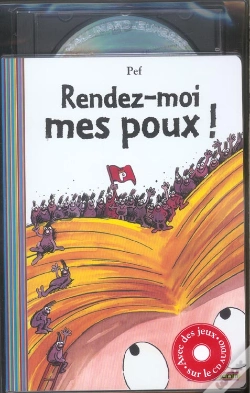 Capa do artigo Rendez-Moi Mes Poux !