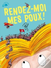Capa do artigo Rendez-Moi Mes Poux !