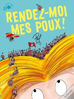 Capa do artigo Rendez-Moi Mes Poux !