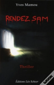 Capa do artigo Rendez Sam