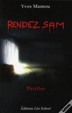 Capa do artigo Rendez Sam