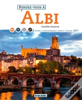 Rendez-Vous : À Albi