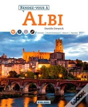 Capa do artigo Rendez-Vous : À Albi