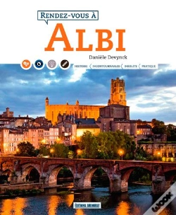 Capa do artigo Rendez-Vous : À Albi