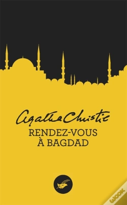 Capa do artigo Rendez-Vous À Bagdad
