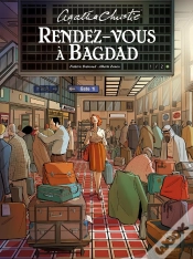 Capa do artigo Rendez-Vous À Bagdad Tome 1