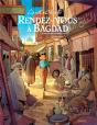 Rendez-Vous À Bagdad Tome 2 - Preview