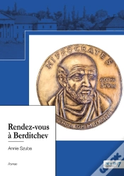 Capa do artigo Rendez-Vous À Berditchev