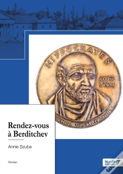 Capa do artigo Rendez-Vous À Berditchev