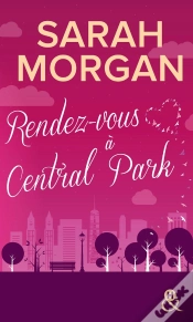 Capa do artigo Rendez-Vous A Central Park