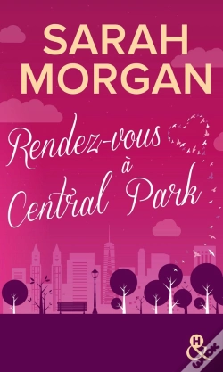 Capa do artigo Rendez-Vous A Central Park