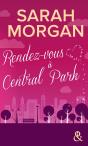 Rendez-Vous A Central Park - Preview