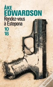 Capa do artigo Rendez-Vous A Estepona