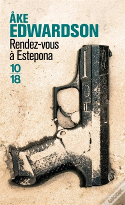 Capa do artigo Rendez-Vous A Estepona