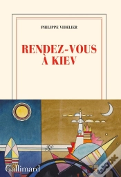 Capa do artigo Rendez-Vous À Kiev/L