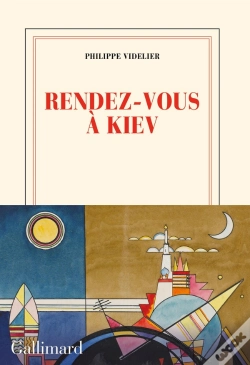 Capa do artigo Rendez-Vous À Kiev/L'Escalier D'Odessa
