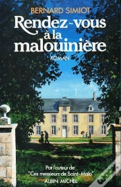 Capa do artigo Rendez-Vous À La Malouinière