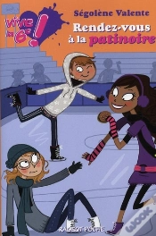 Capa do artigo Rendez-Vous À La Patinoire