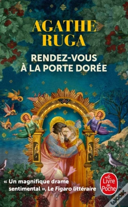 Capa do artigo Rendez-Vous À La Porte Dorée