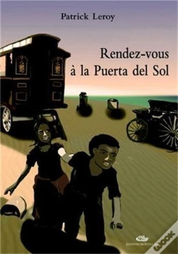Capa do artigo Rendez Vous À La Puerta Del Sol