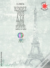 Rendez-Vous À La Tour Eiffel