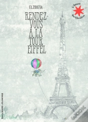 Capa do artigo Rendez-Vous À La Tour Eiffel