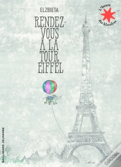 Capa do artigo Rendez-Vous À La Tour Eiffel