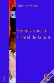 Capa do artigo Rendez-Vous À L