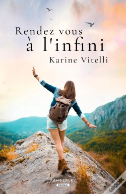 Capa do artigo Rendez-Vous À L'Infini