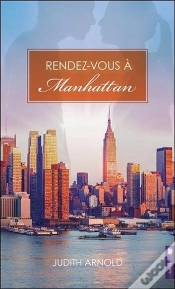 Capa do artigo Rendez-Vous A Manhattan
