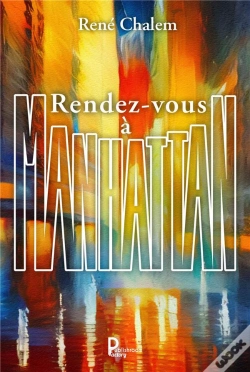 Capa do artigo Rendez-Vous À Manhattan