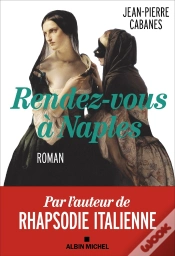 Capa do artigo Rendez-Vous À Naples