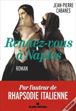 Capa do artigo Rendez-Vous À Naples