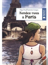 Rendez-Vous À Paris