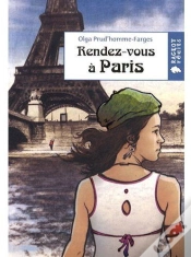 Capa do artigo Rendez-Vous À Paris