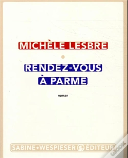 Capa do artigo Rendez-Vous À Parme
