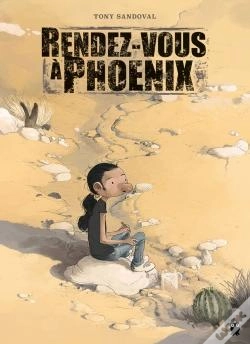 Capa do artigo Rendez-Vous À Phoenix