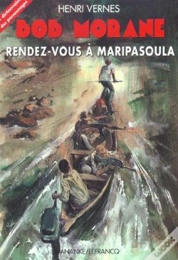 Capa do artigo Rendez-Vous A Raripasoula