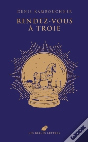 Capa do artigo Rendez-Vous À Troie