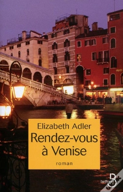 Capa do artigo Rendez-Vous À Venise