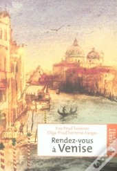 Rendez-Vous À Venise